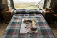 Balmoral Heritage Poster Mockup Collection - JPG - PSD Product Image 5