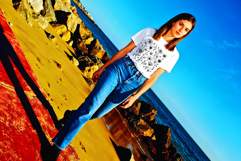 JPG T-Shirt Mockups, For Sublimation Designs, Clipart, etc Product Image 5