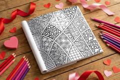 Pattern Party - Procreate Seamless Brush Collection Product Image 7