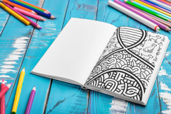 Pattern Party - Procreate Seamless Brush Collection Product Image 8