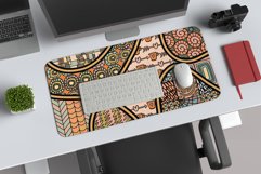 Pattern Playground - 72 Seamless Pattern Procreate Brushes Product Image 10