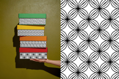 Perfectly Imperfect Patterns | Seamless Hand Drawn Set Product Image 4