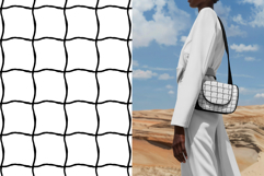 Perfectly Imperfect Patterns | Seamless Hand Drawn Set Product Image 5