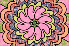 Paint Happens Procreate Brushes - Handmade Paint Splatters Product Image 5