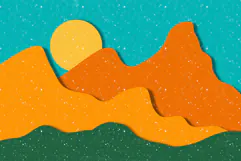 Dirty Little Duo Procreate Inker And Filler Product Image 6