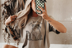 Raccoons SVG Craft Files for Cricut, Sublimation, More Product Image 3