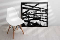 Faux Scanner Texture PNG Overlay Set Product Image 5