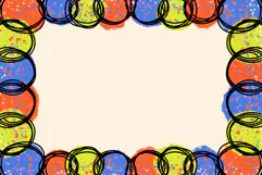 Scatterbrain Procreate Scatter Brushes Product Image 4