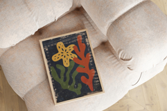 Boho Stylized Shapes SVG &amp; Photoshop CSH Bundle Product Image 7