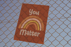 Boho Stylized Shapes SVG &amp; Photoshop CSH Bundle Product Image 6