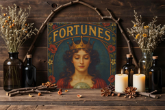 Vintage Rustic Sign PSD And JPG Mockups Product Image 4