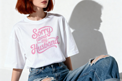 Snarky Adult Quotes SVG PNG Funny T-shirt Sublimation Bundle Product Image 9