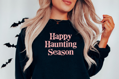 HALLOWEEN FONT BUNDLE Vol. 5! Product Image 6