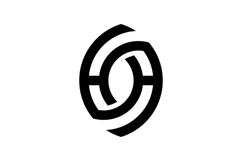 HH logo design Product Image 1
