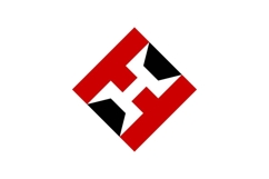 HH logo design Product Image 1