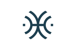 HH logo design Product Image 1