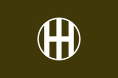HH logo design Product Image 1