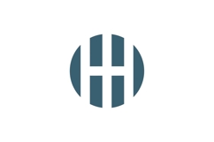 HH logo design Product Image 1