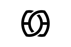 HH logo design Product Image 1