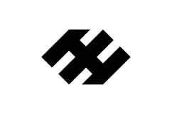 HH logo design Product Image 1