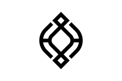 HH logo design Product Image 1