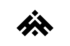 HH logo design Product Image 1