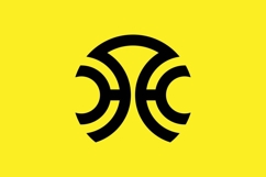 HH logo design Product Image 1