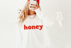 Rose Club - Cute Bold Font Product Image 2