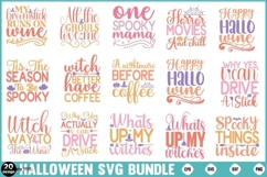 Big 400 Big Bundle Halloween Mega Bundle Farmhouse Design Product Image 4
