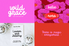 Cute and Trendy Font Bundle Product Image 5