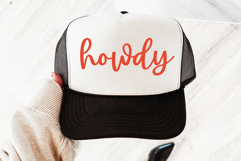 Homebody - Handwritten Script Font Product Image 3