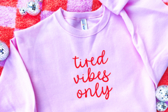 Mable Lane - Handwritten Script Font Product Image 4