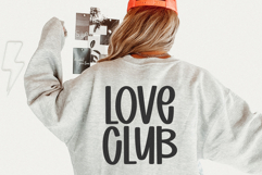 Dear Junie - Cute and Quirky Font Product Image 5
