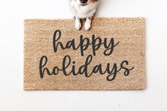 Homebody - Handwritten Script Font Product Image 11