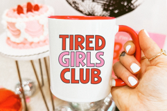 Hayleigh - Cute Bold Font Product Image 4