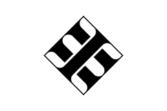 HI IH logo design Product Image 1