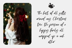 Hibernation - Handwritten Font Product Image 2