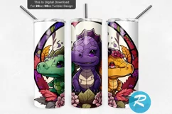 20 oz skinny tumbler,Sublimation Tumber,skinny tumbler,stained glass tumble,stained glass wrap,Stained glass,Stained tumbler png,Dinosaur tumbler,kids tumbler,Dinosaur pattern,Dinosaur tumblersSublimation Tumbler,Design,Prehistoric,Seamless,Tumbler Templa