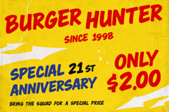 Hickolis Cromeson Ultimate Bold Marker Font Product Image 2