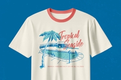 Hidden Chills - Bold Brush Font Product Image 5