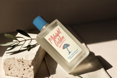 Hidden Chills - Bold Brush Font Product Image 10