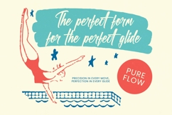 Hidden Chills - Bold Brush Font Product Image 15