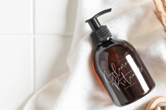 Hideaway Camphions - Modern Handwritten Script Product Image 5