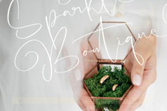 Hideaway Camphions - Modern Handwritten Script Product Image 10