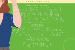 Hideaway Camphions - Modern Handwritten Script Product Image 18