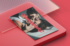Hiderh Mahen - Retro Groovy Font Product Image 16