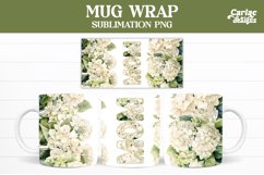 hidrageneas mug wrap