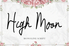 Beautiful Fonts &amp; Summer Element Bundle Product Image 9