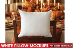 High-Quality Pillow Mockup for Designers,Pillow Mockup 
