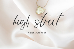 The Handwriting Font Bundle Vol. 4 Product Image 11